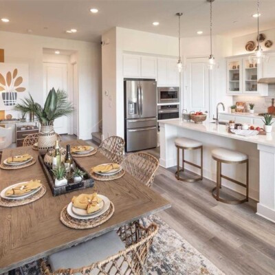 Smart Home Improvements