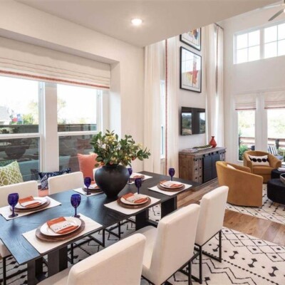 Choosing a Dining Table