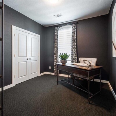 Dream Home Office
