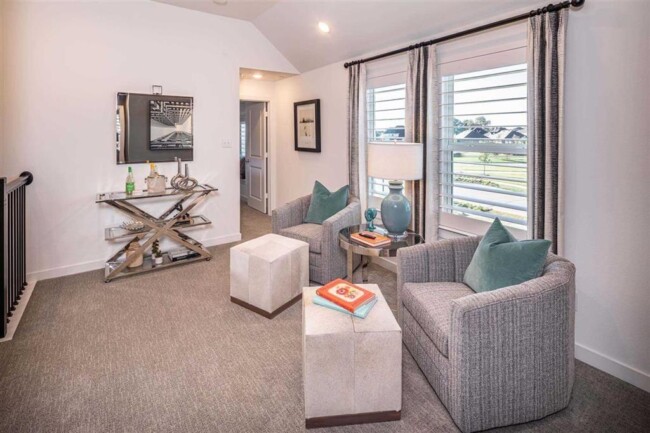 Small Living Room Furniture