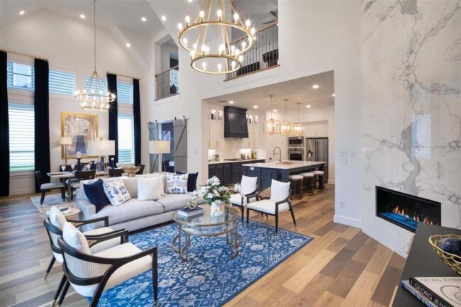 What Counts as ‘Luxury’ Furniture