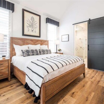 Bamboo Bed Sheets
