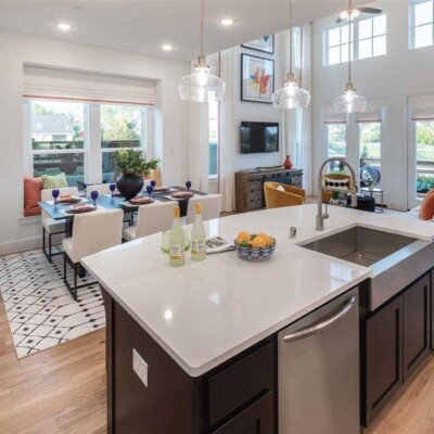 4 Home Improvements