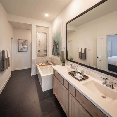 Bring More Personality to Your Bathroom Design
