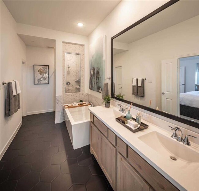 Bring More Personality to Your Bathroom Design