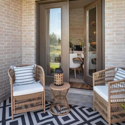 ‘Click-Fit’ Blinds For Your Windows