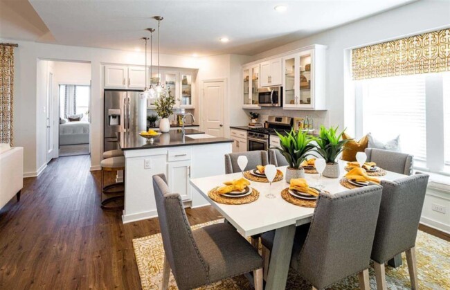 Buying Investment Property