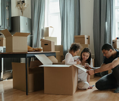 Should Your Family Move to An Apartment?