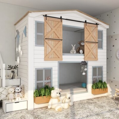 Designing the Ultimate Playroom