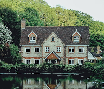 Buying Your First Home