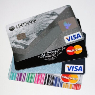 How to Protect Yourself from Credit Card Fraud