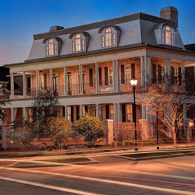 Hunting for Your Dream Luxury Property