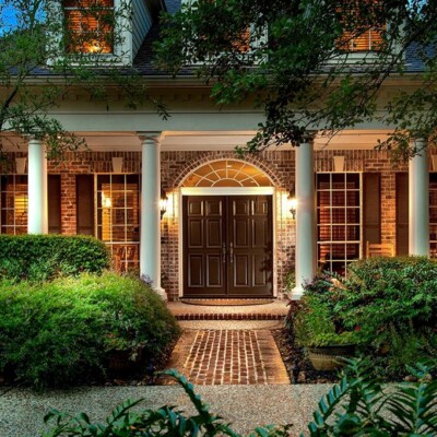 Building Your Dream Home