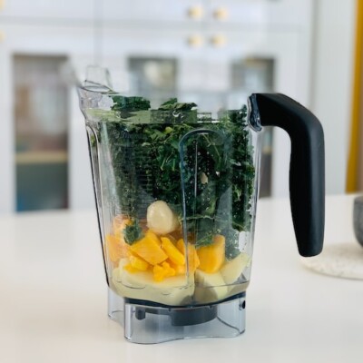 3 Types of Kitchen Blenders