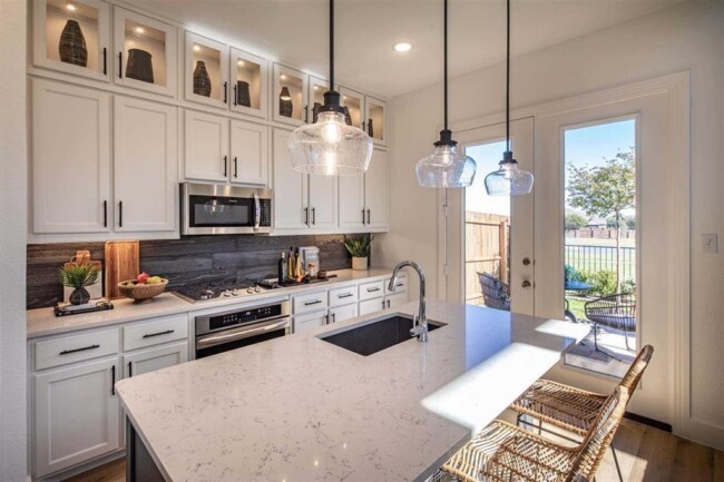 Downsizing Homes-Sustainable Property