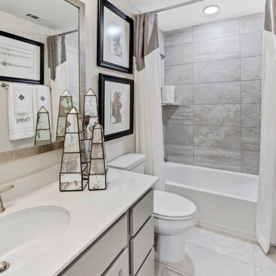 Why You Should Refinish Your Bathtub