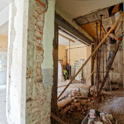 Commercial Demo Contractor