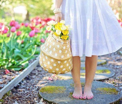 Prepare your Garden for Cold Weather