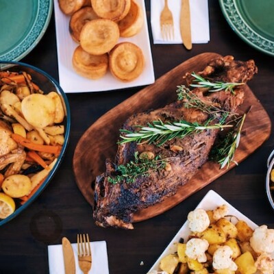 Hearty Meal Plans for Your Family