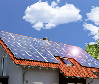 Solar Panels