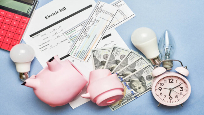 Compare Electricity Rates and Providers - The Dedicated House