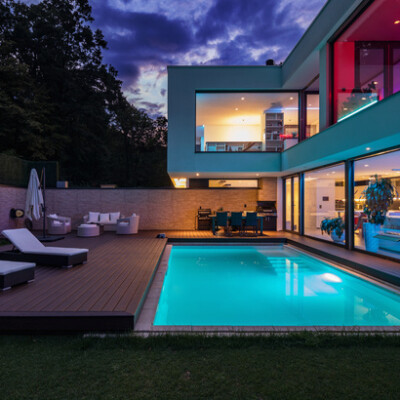 Achieve a More Luxurious Home