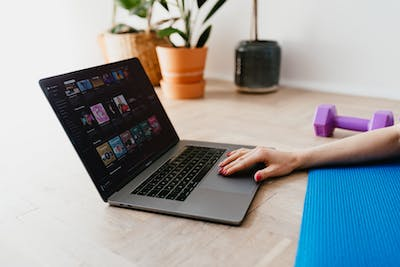 Building Your Own Home Gym