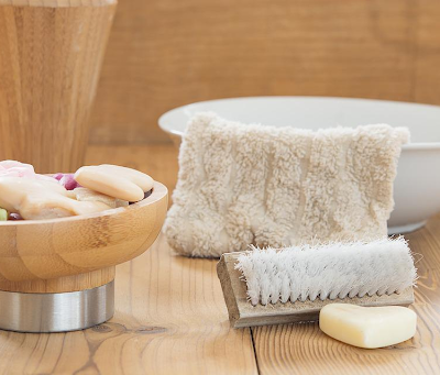 Natural Products Help Us With Our Hygiene