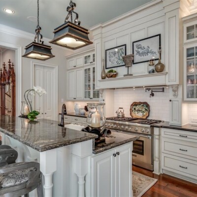 Countertops for Your Kitchen Renovation