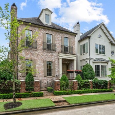 Enhance the Exterior of Your House
