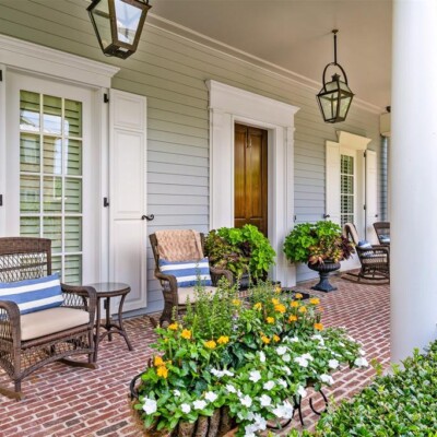 Signs You Should Update Your Front Door