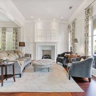 Why Natural Rugs Are the Perfect Choice