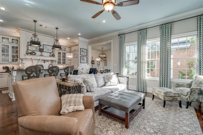 Maximize Daylight Exposure in Your Home