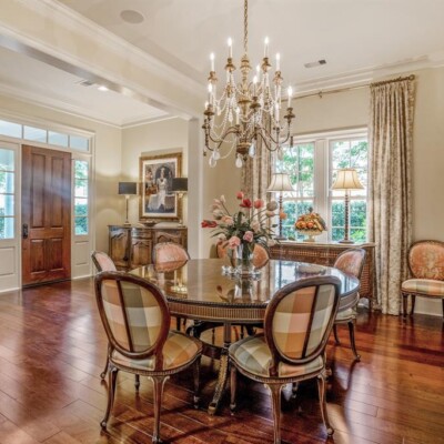How to Choose the Right Hardwood Flooring
