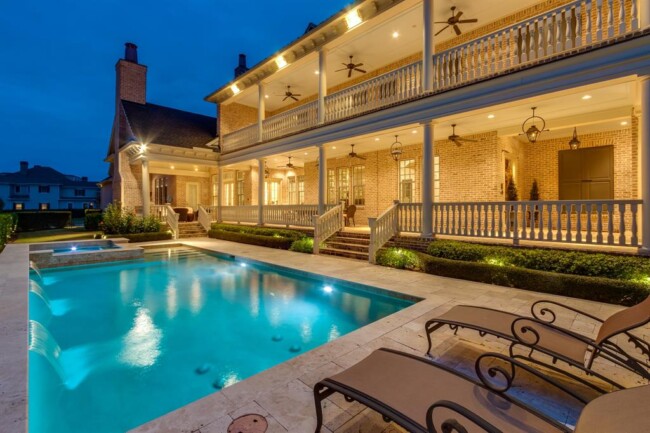 Tips for Eco-Friendly Pools