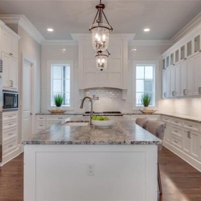 A Clean and Hygienic Home