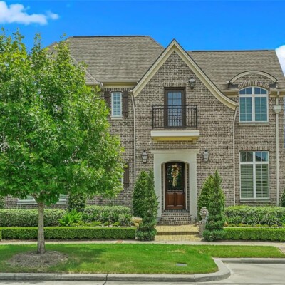 Top Window and Door Upgrades