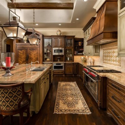Home-Based Catering Business