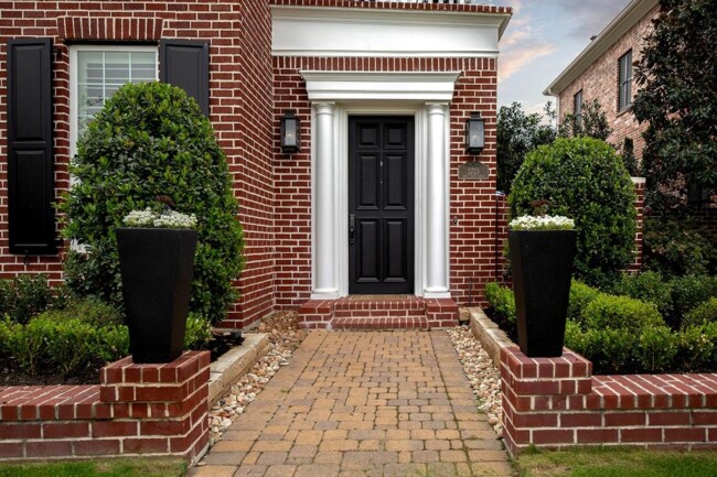 Home and Commercial Security