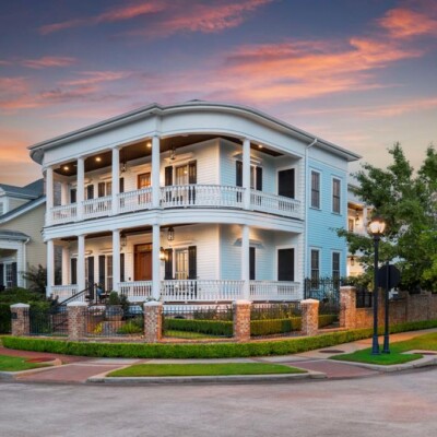 Buying Your Dream Home