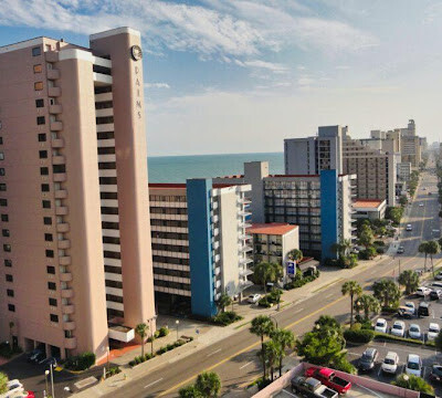 Buying an Oceanfront Condo