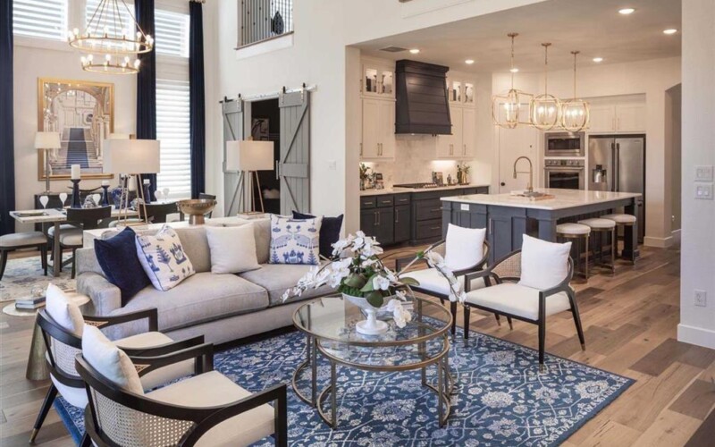 The Details that Make a Room Feel Finished: Quiet Doors, Smooth Windows, Straight Blinds