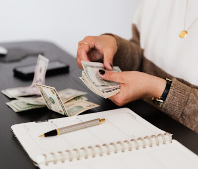 Saving Spending and Investing