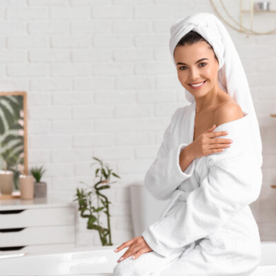 Home Spa Is Worth the Investment