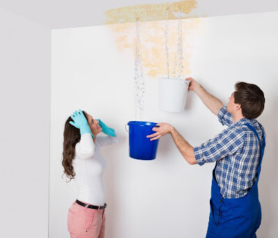How to Handle Water Damage