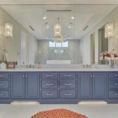 Make Your Bathroom Appear Magazine-Worthy