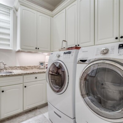 Dryer Vent Cleaning Service