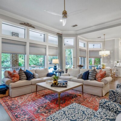 Ways to Transform Your Home for a Fresh Look
