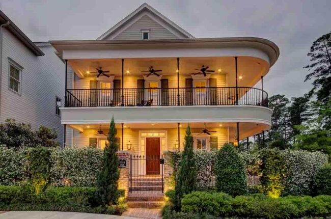 Home Exterior Decor Tips