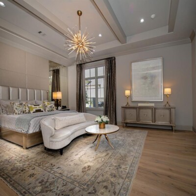 What Are the Different Types of Flooring?
